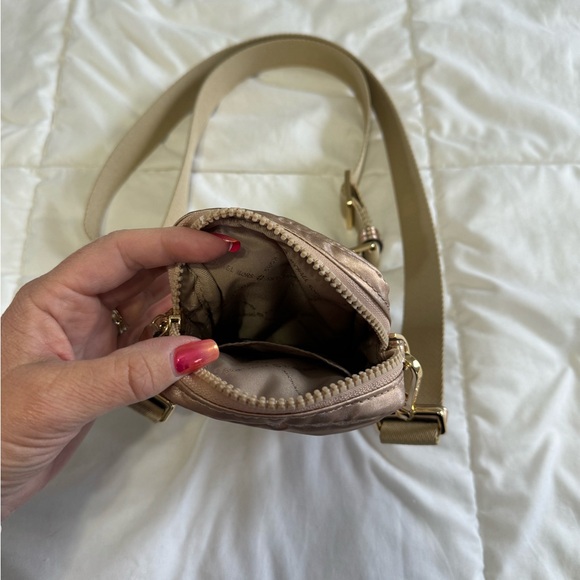 Michael Kors crossbody bag, pink - Picture 3 of 3